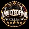 vaulteddfind